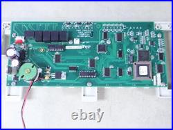 JANDY Aqualink PCB #8124A Power Center Pool/Spa Control Board 8125 J PDA-PS4