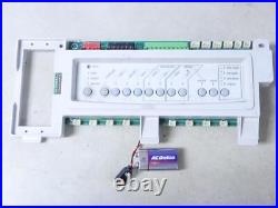 JANDY Aqualink PCB # 8124A Power Center Pool/Spa PCB Board Assembly 8125 G ALRS6