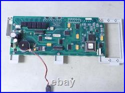 JANDY Aqualink PCB # 8124A Power Center Pool/Spa PCB Board Assembly 8125 G ALRS6