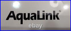 Jandy 6612F AquaLink RS Foundation Power Center (LATEST VERSION 2023) NEW