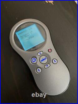Jandy AquaPalm PDA Digital Handheld Remote Control Pool Automation 8265 3.0