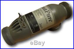 Jandy AquaPure PLC1400 PLC 1400 Saltwater Cell Replacement R0452400 AQUA PURE