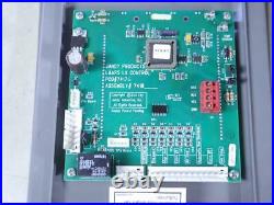 Jandy LAARS PCB 7417G Pool/Spa Heater Controller LX Model Assembly 7418 Lx C16