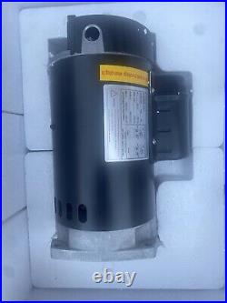 Kozlira B2848 1HP Pool Pump Motor