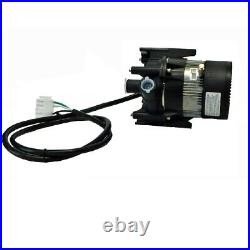 Laing Circ Pump Series E10 3/4 Barbed 240V 4' Cord E10-NSHNDNN2W-02