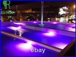 Led swimming pool lights For Pentair Jandy Hayward niche E26 PAR56 bulb 32.8ft