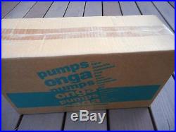 Onga Bathmaster V2 Spa Bath Heater Pump New In Box. 75hp Bankruptcy Sale 23740