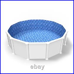 Overlap Pool Liner for Above Ground Pools All Sizes Round & Oval Stoney Creek
