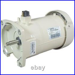 PENTAIR 350305S 3.2kW 10 Pole IntelliFlo Pump Motor Second generation