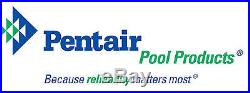 Pentair 600054 IntelliBrite Swimming Pool Spa Light Controller Remote Control