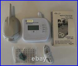 Pentair EasyTouch 4 Wireless Remote Control WithTranciever