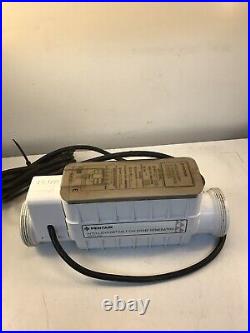 Pentair IntelliChlor IC40 Salt Chlorine Generator Cell UNTESTED