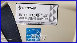 Pentair IntelliFlo XF VSF 022056 BETTER THAN NEW RENEWED, IMPROVED, READY