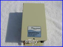 Pentair Intellichlor Power Center 520556 FREE SHIPPING New in Box