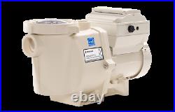 Pentair Intelliflo Variable Speed Pool Pump (3HP) 011028