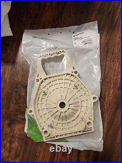 Pentair OEM Pool/Spa XF Series Seal Plate 400002