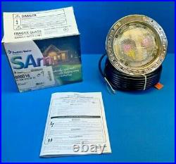Pentair Pool & Spa Spectrum SAM 120V 50 Color Changing Pool Light 600016