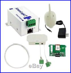 Pentair ScreenLogic2 IntelliTouch Interface Wireless Connection Kit 522104