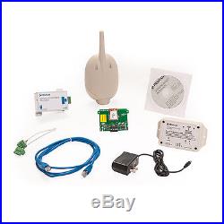 Pentair ScreenLogic Interface and Wireless Connection Kit Bundle 522104