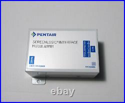 Pentair Screenlogic2 Protocol Adapter 520489 and Wireless Connection Kit