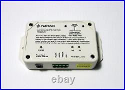 Pentair Screenlogic2 Protocol Adapter 520489 and Wireless Connection Kit