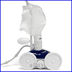 Polaris 280 In Ground Pressure Side Automatic Pool Cleaner Sweep F5 Scrubber