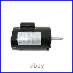 Pool Booster Pump Replacement Motor For PB4-60 B625 3/4HP 3450RPM 115/230V