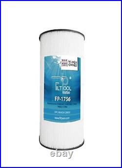 Pool Filter Hayward SwimClear C2030, Hayward CX481XRE, CX481-XRE, FP1756, 4-Pack
