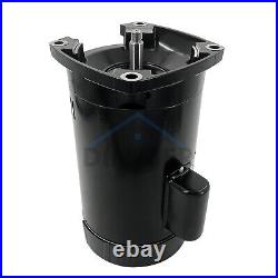 Pool Pump Motor For Pentair Challenger B854 1.5 HP B2854V1 WF-26 340039