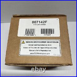 Raypak 007142F Replacement Industrial Flow Switch Kit