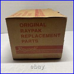 Raypak 007142F Replacement Industrial Flow Switch Kit