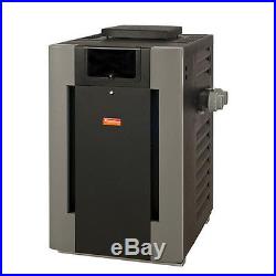 Raypak 009216 Digital 200,000 BTU, Natural Gas, Pool Heater P-R206A-EN-C