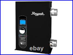 Raypak E3T Electric Pool and Spa Heater, 0011 11kW (017126)