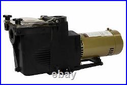Rx Clear Ultimate Niagara In-Ground Swimming Pool Pump 56 Frame (Various HP)