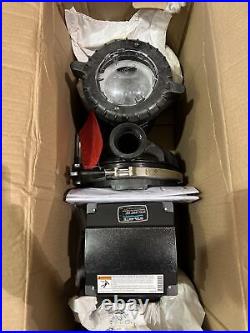 STA-RITE 013004 Intellipro VSF Variable Speed And Flow Pump 230V