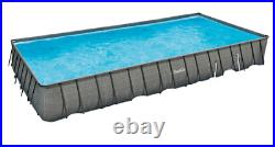 Summer Waves 32' x 16' x 52 Rectanglur Frame Replacement Liner(New Without Box)