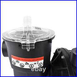 Swimming Pool Pump For Hayward PowerFlo 1.5HP Above Ground Pool Pump W3SP1580X15