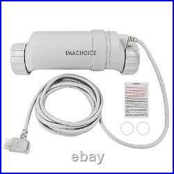 T-CELL-15 Salt ChIorination Cell for Hayward Turbo Cell Swimming Pool 40,000