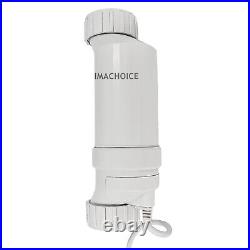 T-CELL-15 Salt ChIorination Cell for Hayward Turbo Cell Swimming Pool 40,000