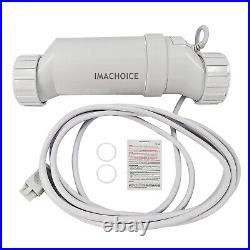 T-CELL-15 Salt ChIorination Cell for Hayward Turbo Cell Swimming Pool 40,000