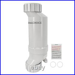 T-CELL-15 Salt ChIorination Cell for Hayward Turbo Cell Swimming Pool 40,000