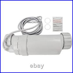 T-CELL-15 Salt ChIorination Cell for Hayward Turbo Cell Swimming Pool 40,000