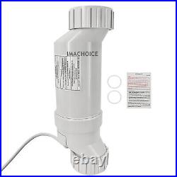 T-CELL-15 Salt ChIorination Cell for Hayward Turbo Cell Swimming Pool 40,000