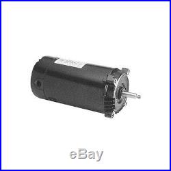 UST1102 Replacement 1 HP Motor for Hayward Swimming Pool Super Pump AO Smith