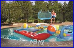 Watertech Pool Blaster Swimming Pool Pool Pouch Patio Backyard Accessories