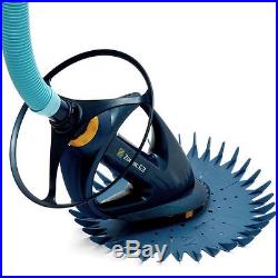 Zodiac Baracuda G3 Automatic In Ground Suction Side Swimming Pool Cleaner W03000