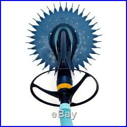 Zodiac Baracuda G3 Automatic In Ground Suction Side Swimming Pool Cleaner W03000